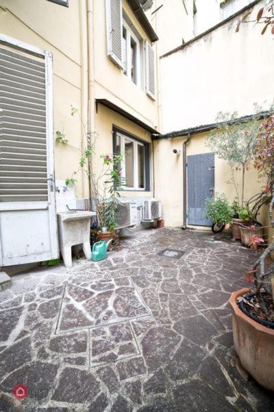 Nel Cuore Di Firenze Exterior photo
