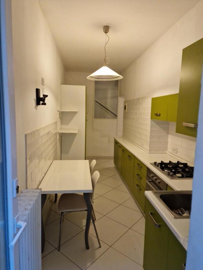 Nel Cuore Di Firenze Exterior photo